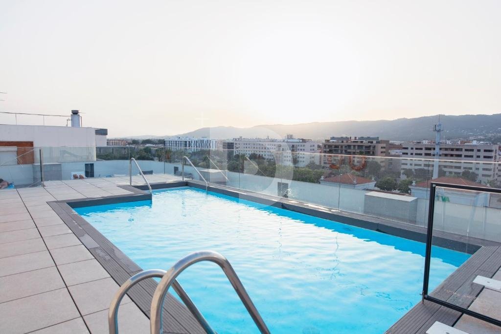 Commercial property in Spain 2637 sq.m. No. 151959