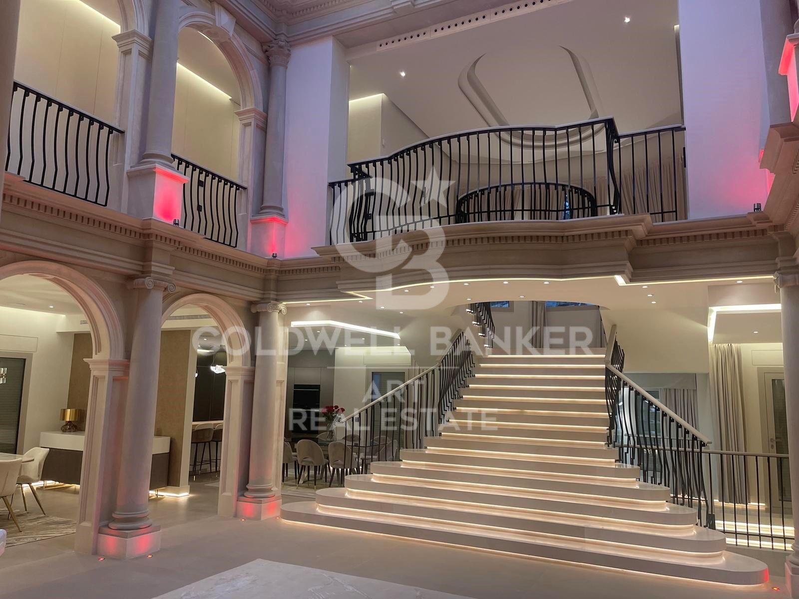 Villa à Marbella, Malaga, Espagne 7 chambres, 1790 m2 No. 157682