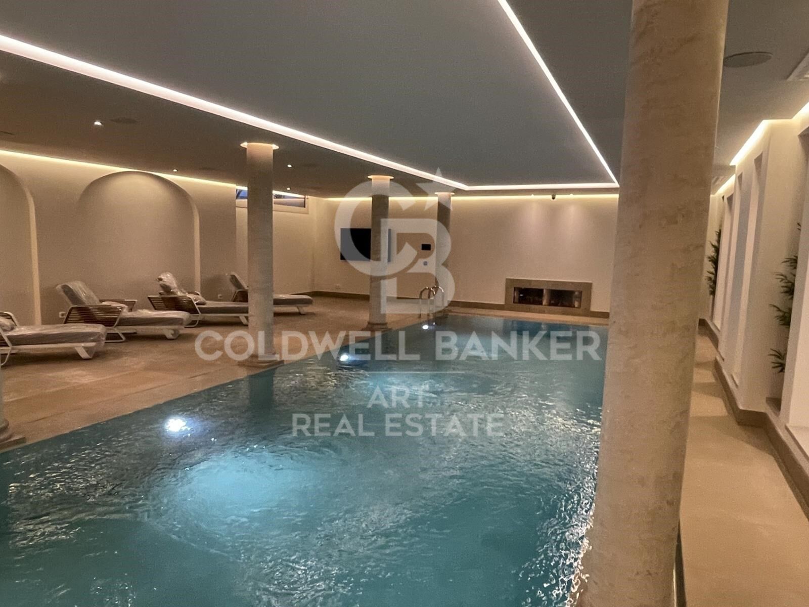 Villa à Marbella, Malaga, Espagne 7 chambres, 1790 m2 No. 157682