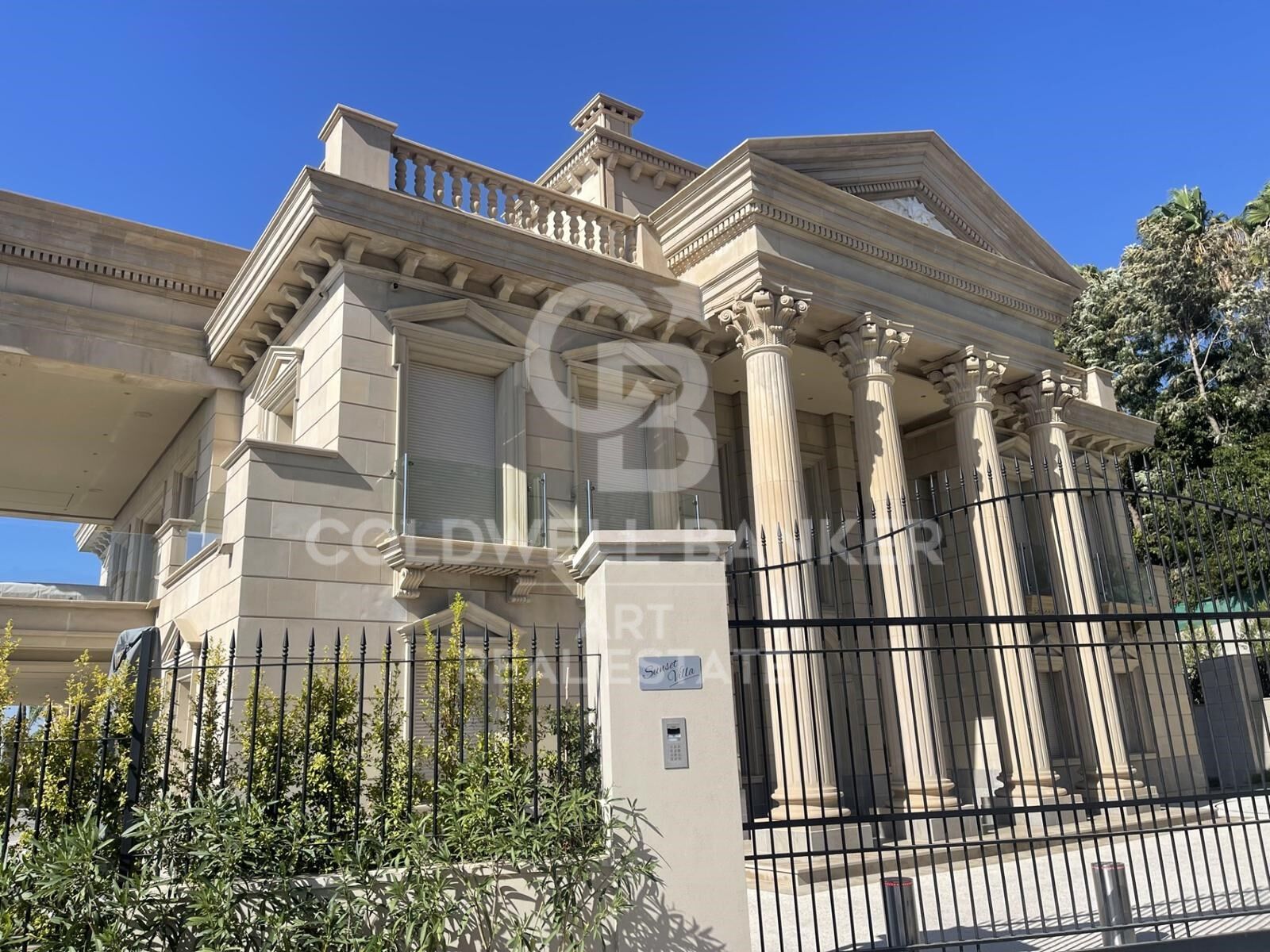 Villa à Marbella, Malaga, Espagne 7 chambres, 1790 m2 No. 157682