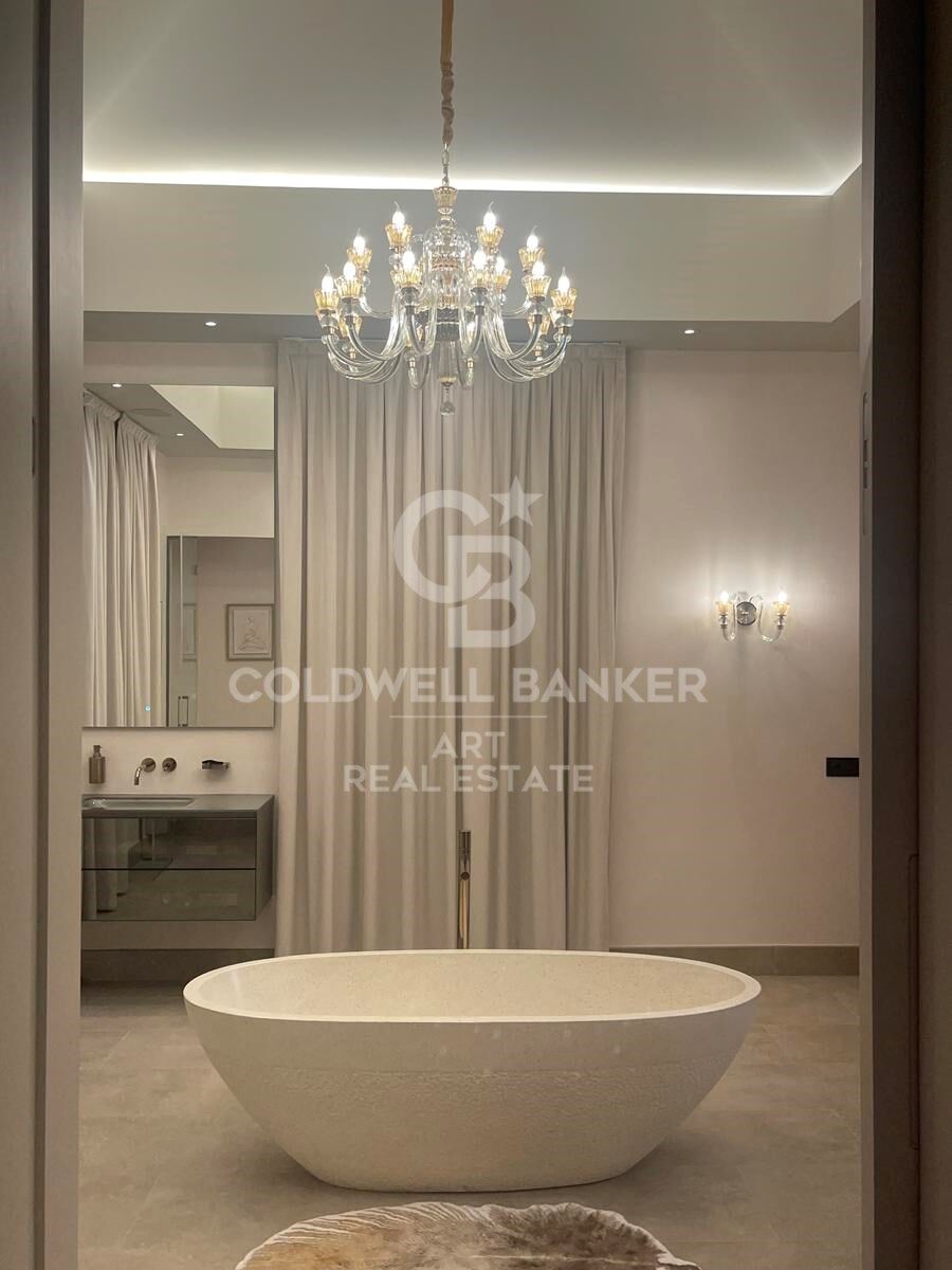 Villa à Marbella, Malaga, Espagne 7 chambres, 1790 m2 No. 157682