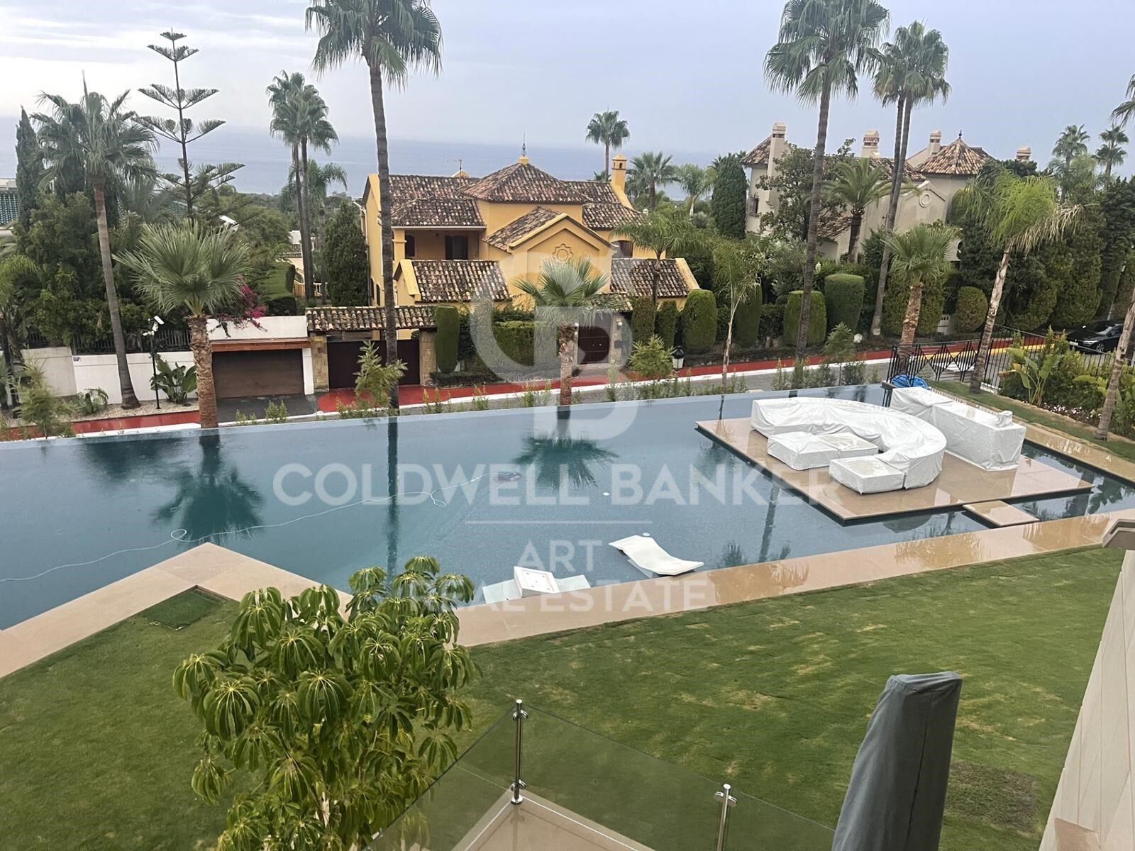 Villa à Marbella, Malaga, Espagne 7 chambres, 1790 m2 No. 157682