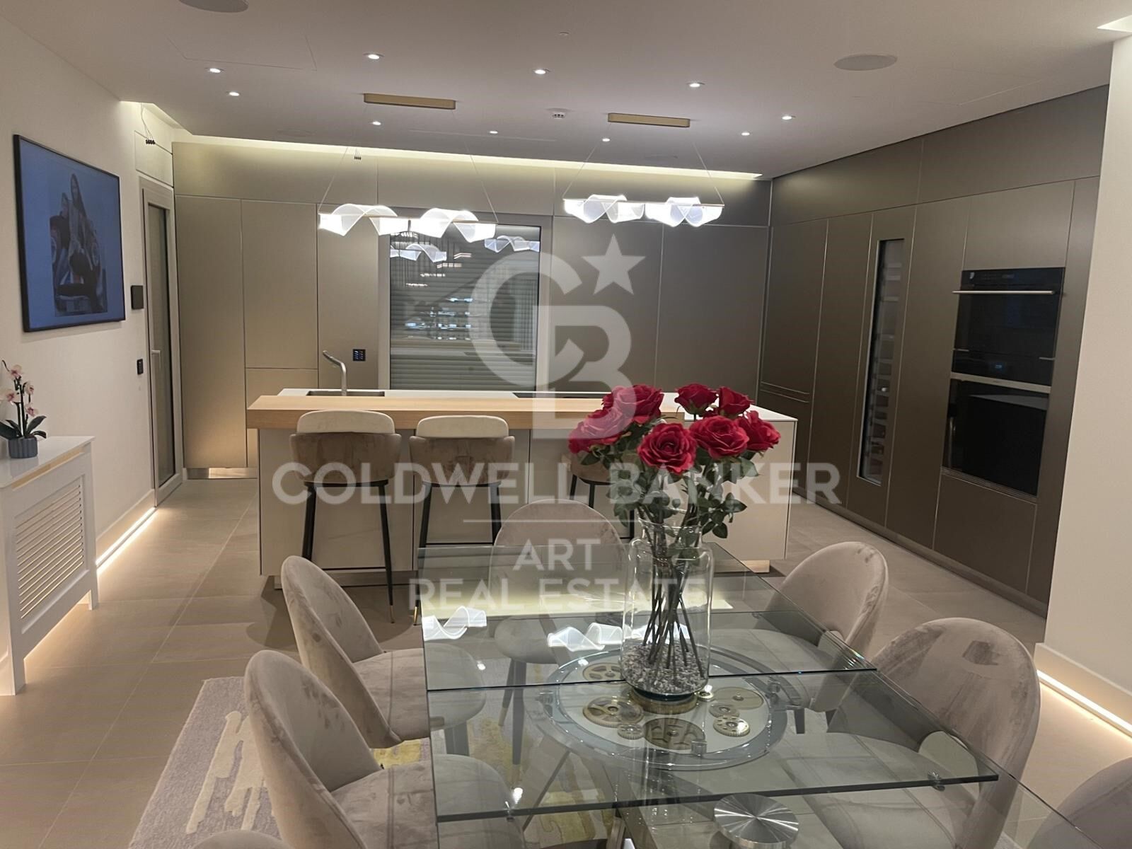 Villa à Marbella, Malaga, Espagne 7 chambres, 1790 m2 No. 157682