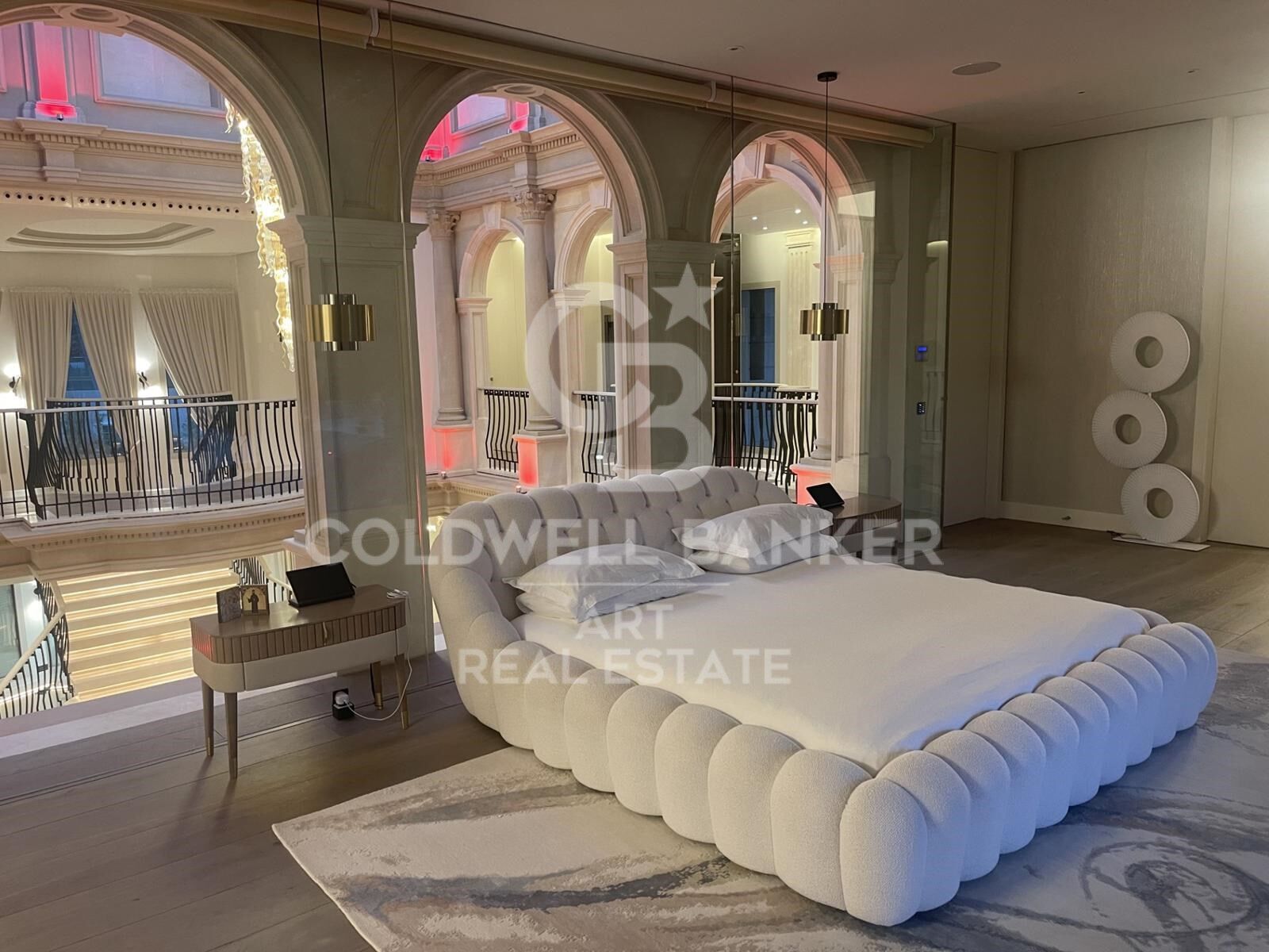 Villa à Marbella, Malaga, Espagne 7 chambres, 1790 m2 No. 157682