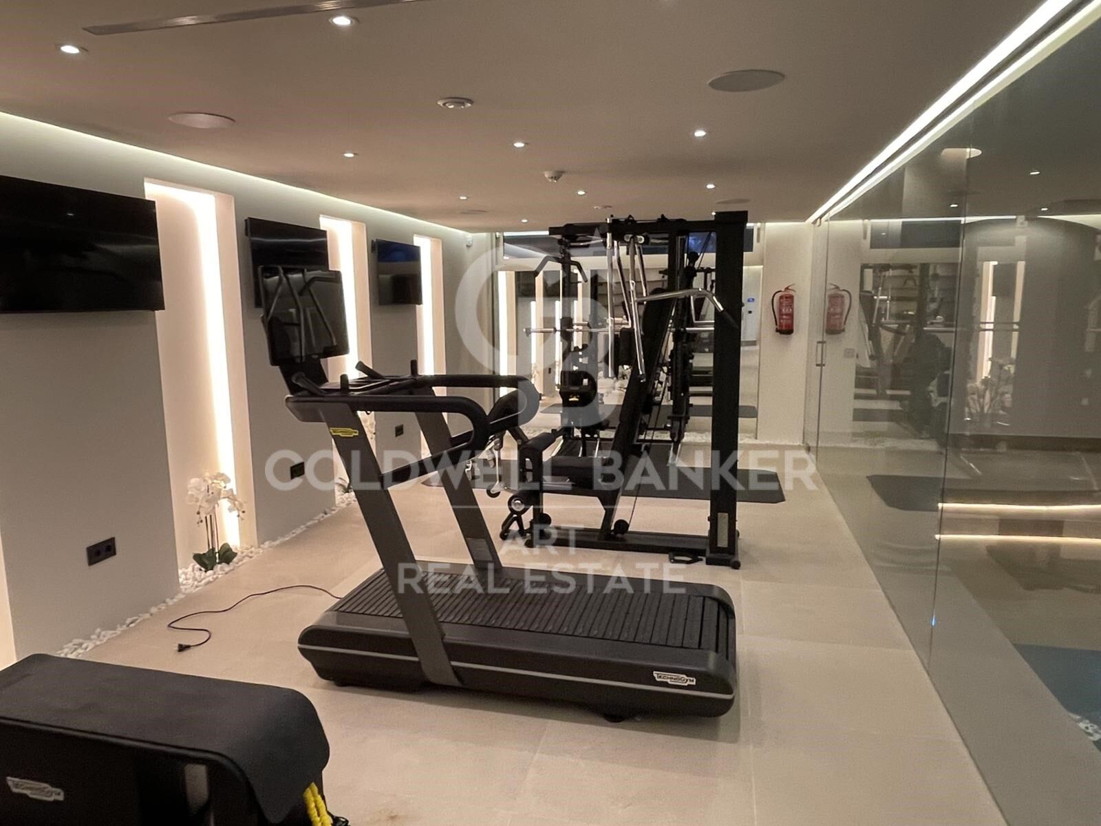 Villa à Marbella, Malaga, Espagne 7 chambres, 1790 m2 No. 157682
