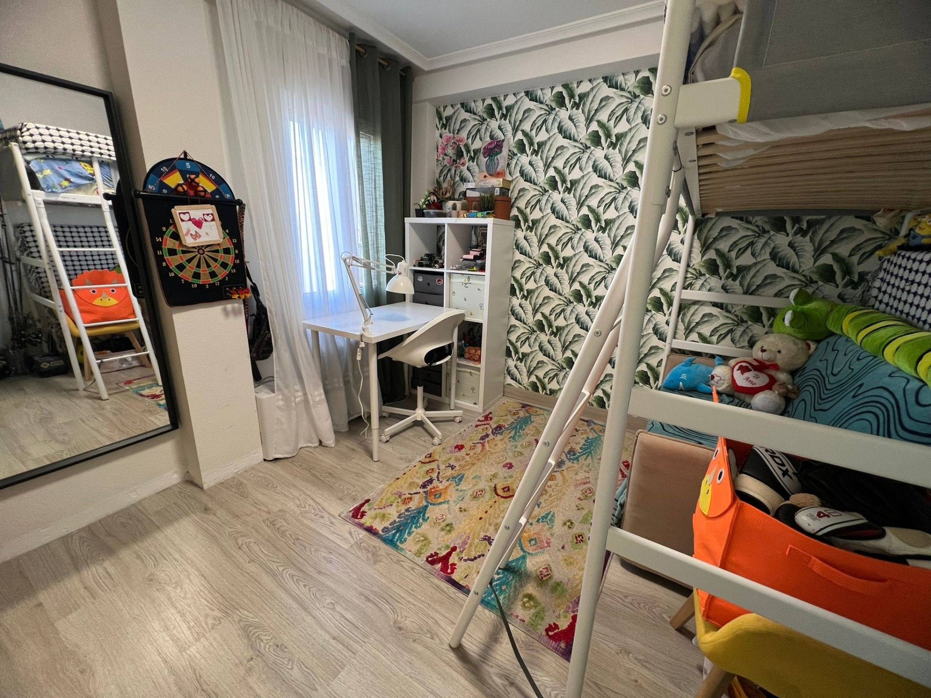 Dzīvoklis Torrevieja, Alicante, Spānijā 2 istabas, 68 m2 Nr. 155613