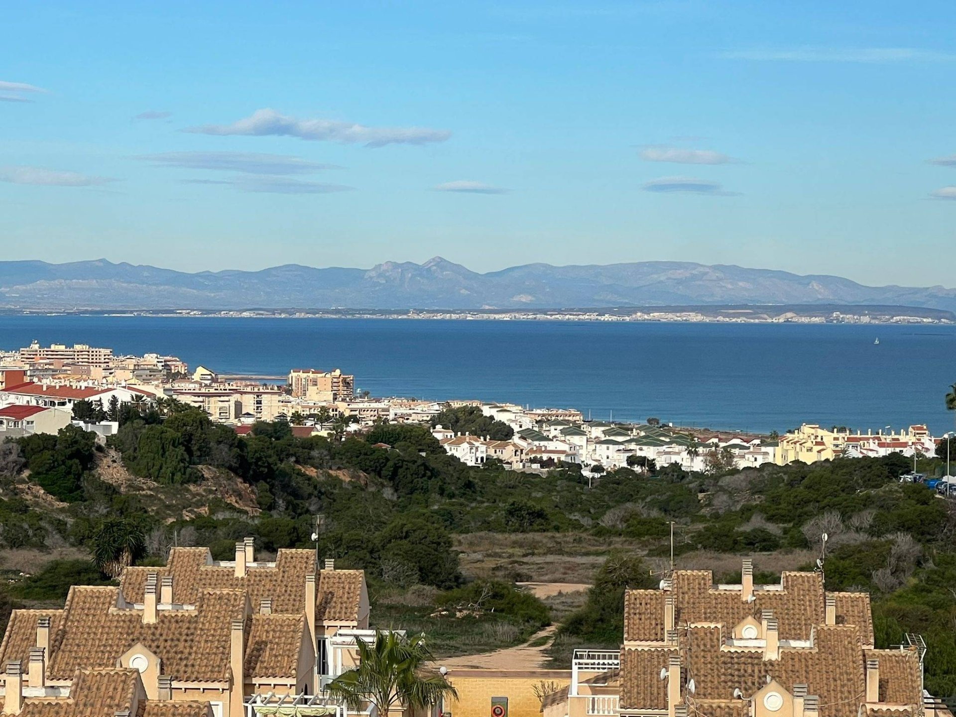 Dzīvoklis Torrevieja, Alicante, Spānijā 2 istabas, 68 m2 Nr. 155613