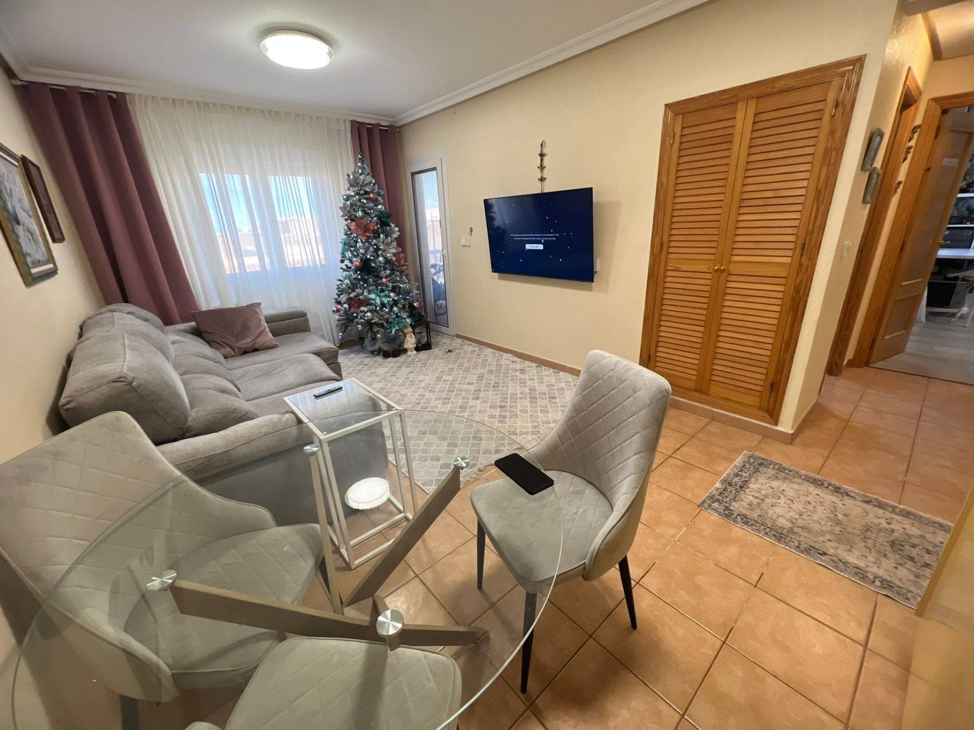 Dzīvoklis Torrevieja, Alicante, Spānijā 2 istabas, 68 m2 Nr. 155613