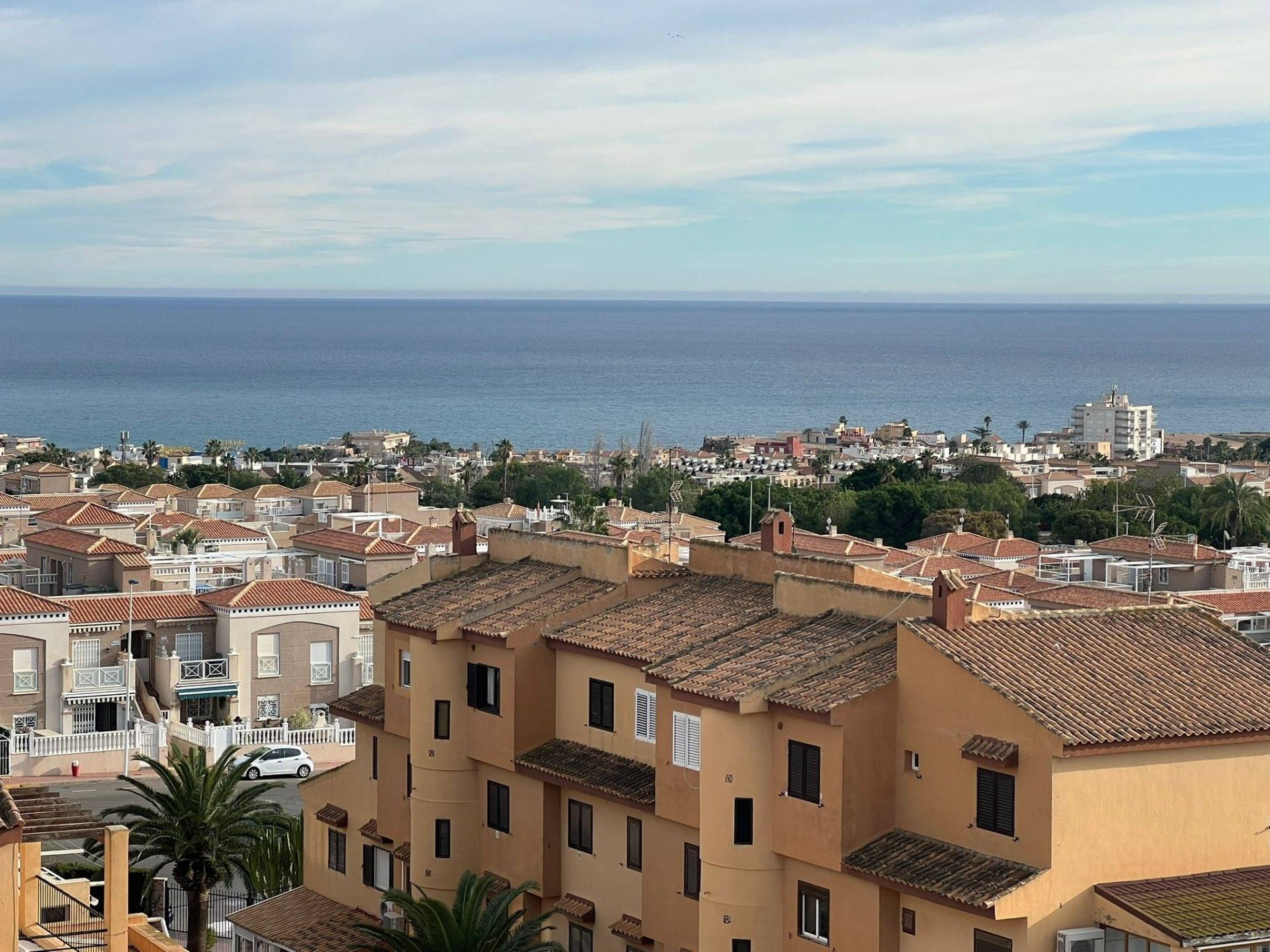Dzīvoklis Torrevieja, Alicante, Spānijā 2 istabas, 68 m2 Nr. 155613