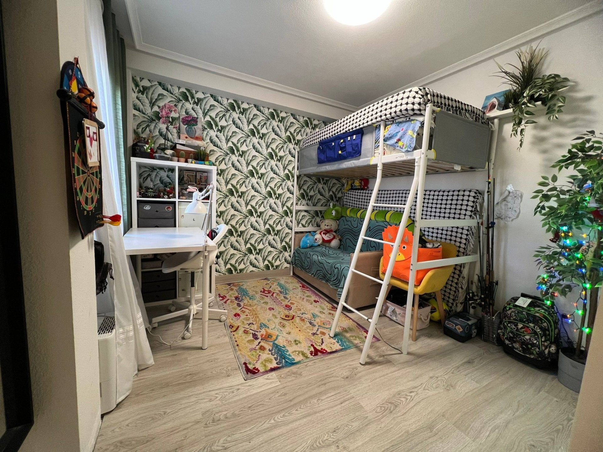 Dzīvoklis Torrevieja, Alicante, Spānijā 2 istabas, 68 m2 Nr. 155613