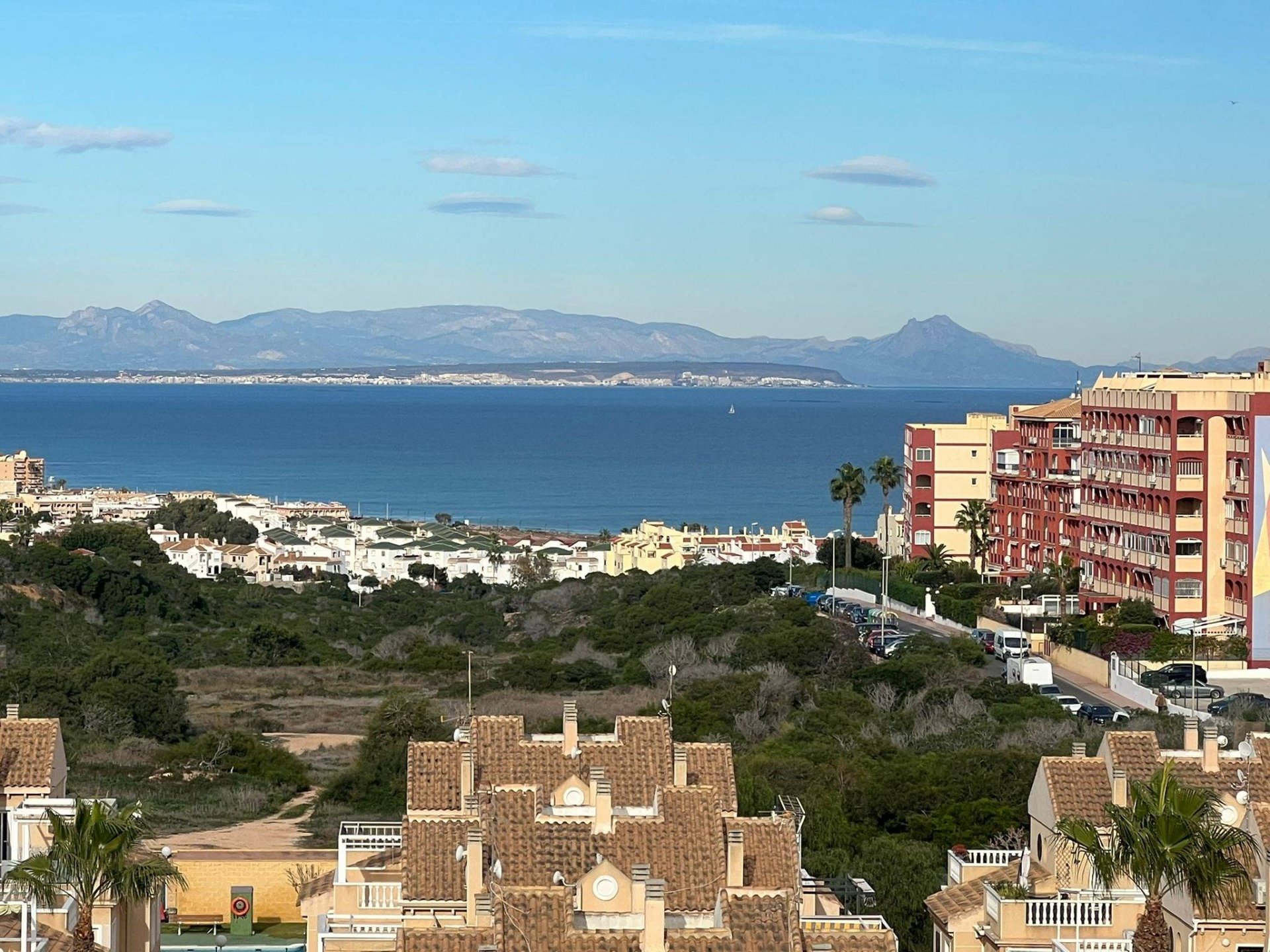 Dzīvoklis Torrevieja, Alicante, Spānijā 2 istabas, 68 m2 Nr. 155613