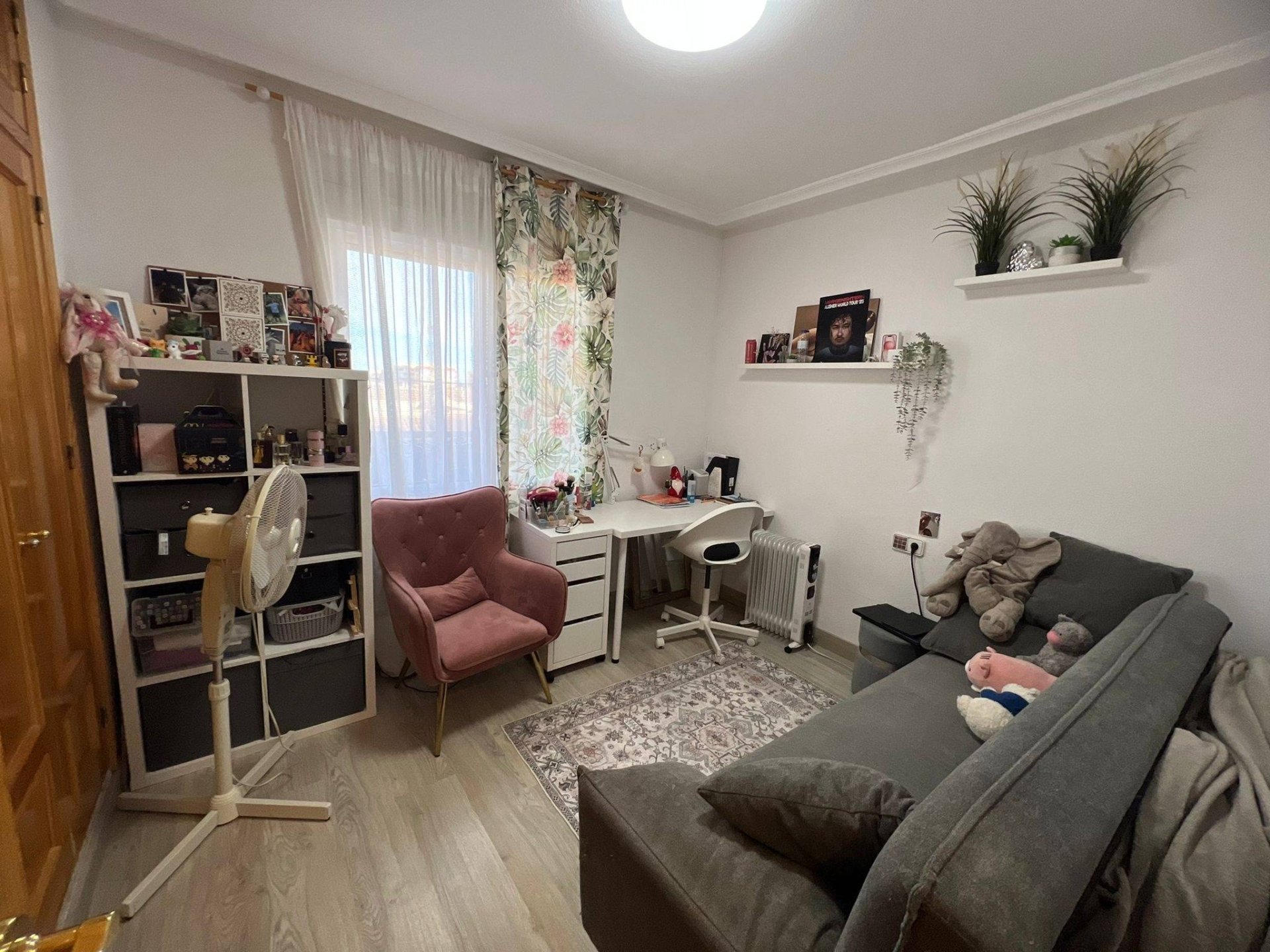 Dzīvoklis Torrevieja, Alicante, Spānijā 2 istabas, 68 m2 Nr. 155613