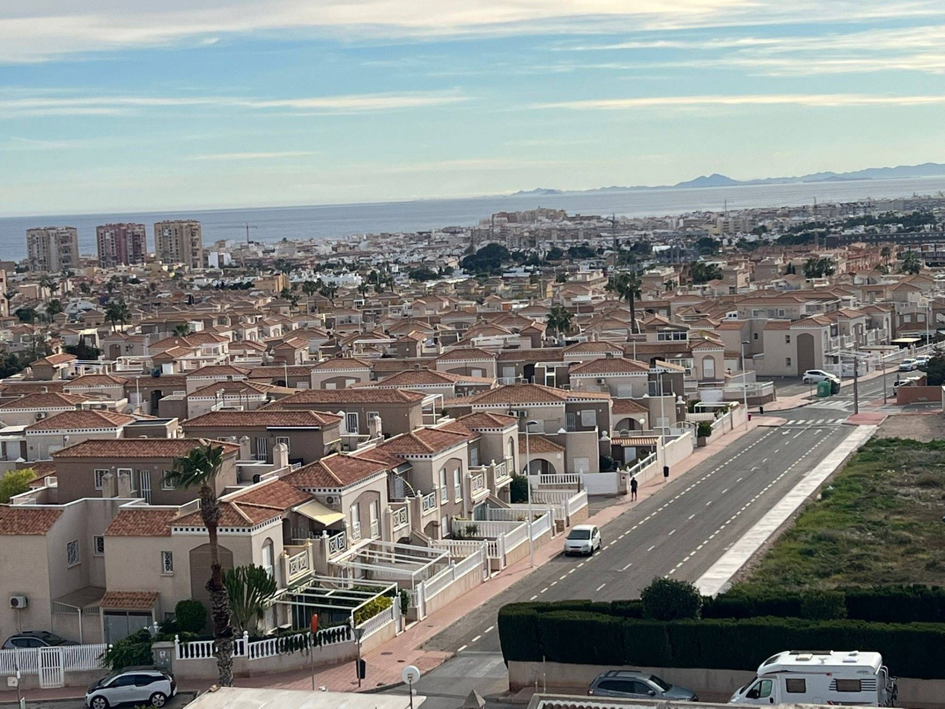 Dzīvoklis Torrevieja, Alicante, Spānijā 2 istabas, 68 m2 Nr. 155613