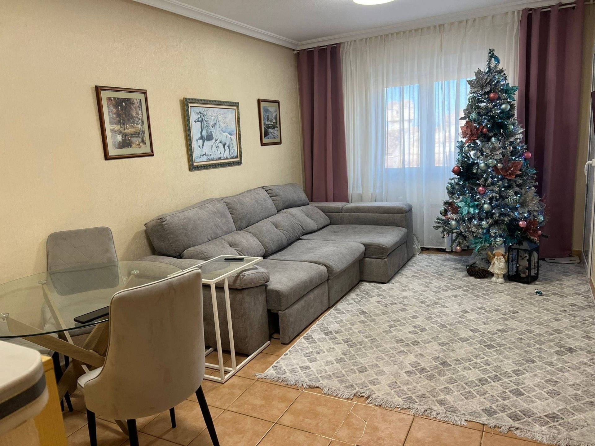 Dzīvoklis Torrevieja, Alicante, Spānijā 2 istabas, 68 m2 Nr. 155613
