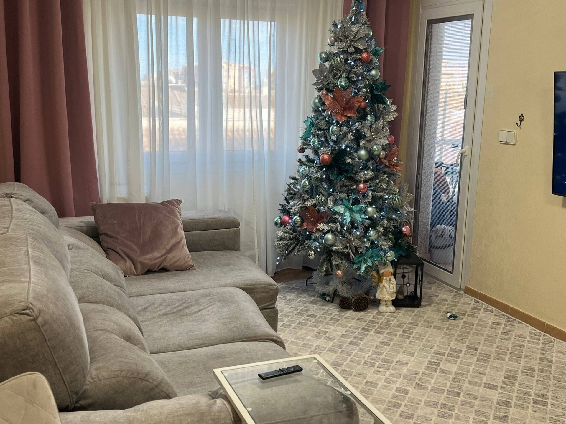 Dzīvoklis Torrevieja, Alicante, Spānijā 2 istabas, 68 m2 Nr. 155613