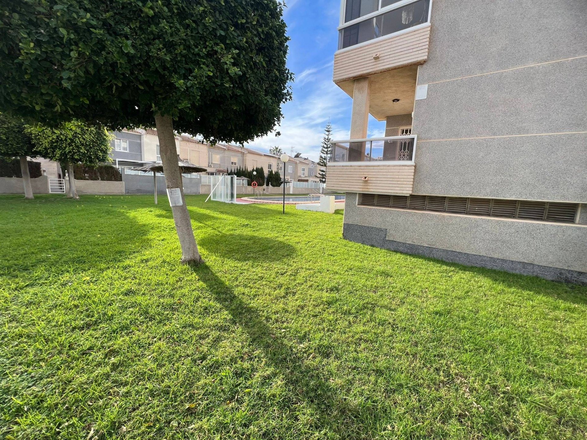 Dzīvoklis Torrevieja, Alicante, Spānijā 2 istabas, 68 m2 Nr. 155613
