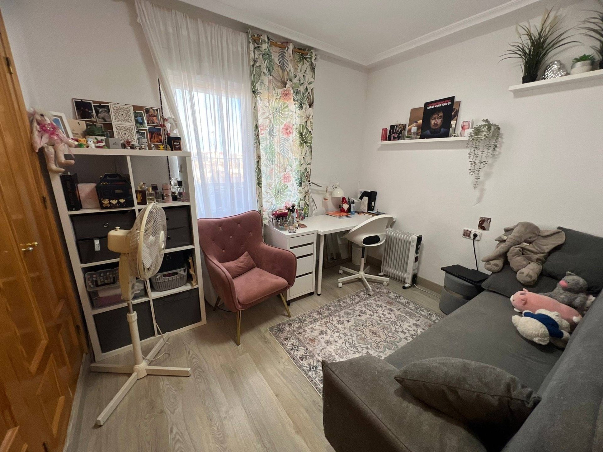 Dzīvoklis Torrevieja, Alicante, Spānijā 2 istabas, 68 m2 Nr. 155613