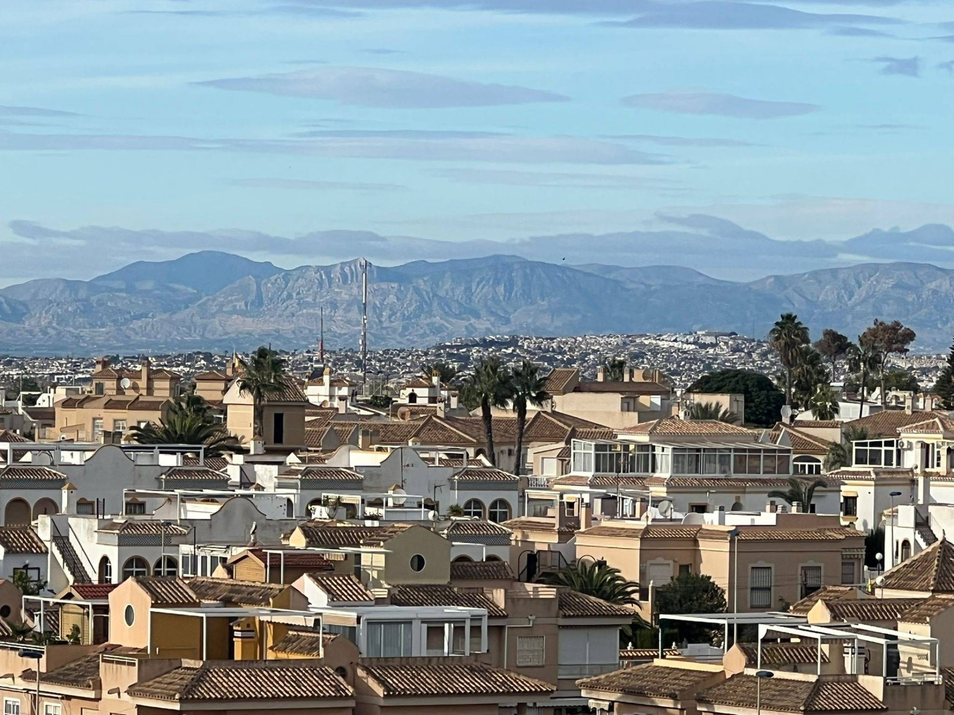 Dzīvoklis Torrevieja, Alicante, Spānijā 2 istabas, 68 m2 Nr. 155613