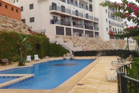 Apartamento en Dehesa De Campoamor, Alicante, España 3 dormitorios, 100 m2 No. 155609