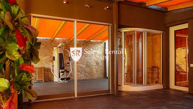 Māja Lloret de Mar, Girona, Spānijā 4 istabas, 300 m2 Nr. 166380