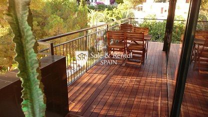 Māja Lloret de Mar, Girona, Spānijā 4 istabas, 300 m2 Nr. 166380