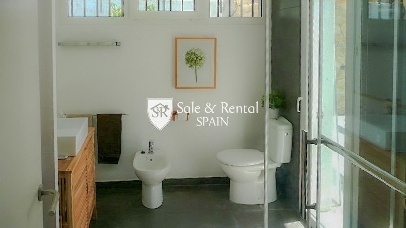 Māja Lloret de Mar, Girona, Spānijā 4 istabas, 300 m2 Nr. 166380