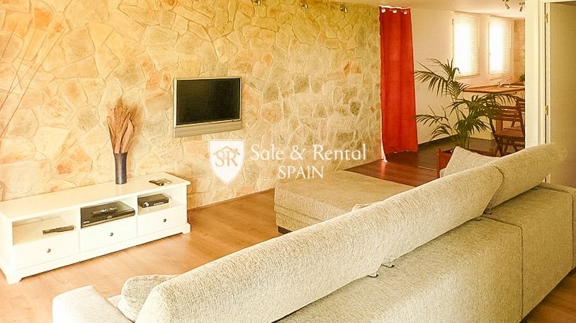 Māja Lloret de Mar, Girona, Spānijā 4 istabas, 300 m2 Nr. 166380