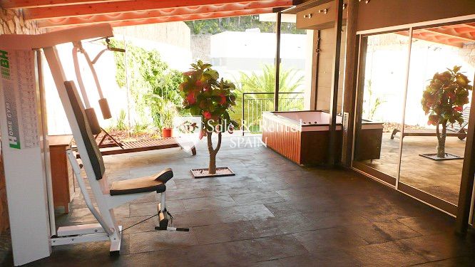 Māja Lloret de Mar, Girona, Spānijā 4 istabas, 300 m2 Nr. 166380