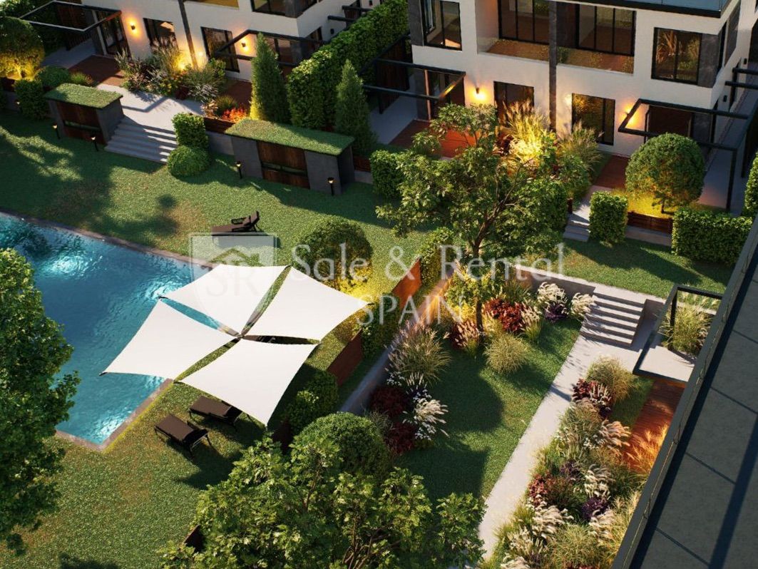 Talo Lloret de Mar, Girona, Espanja 3 makuuhuonetta, 350 m2 No. 166379