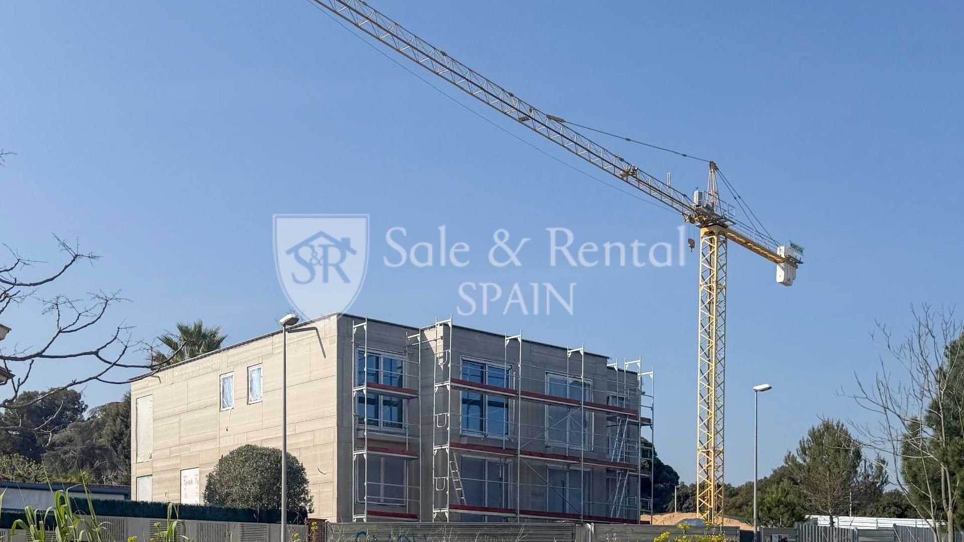 Talo Lloret de Mar, Girona, Espanja 3 makuuhuonetta, 350 m2 No. 166379