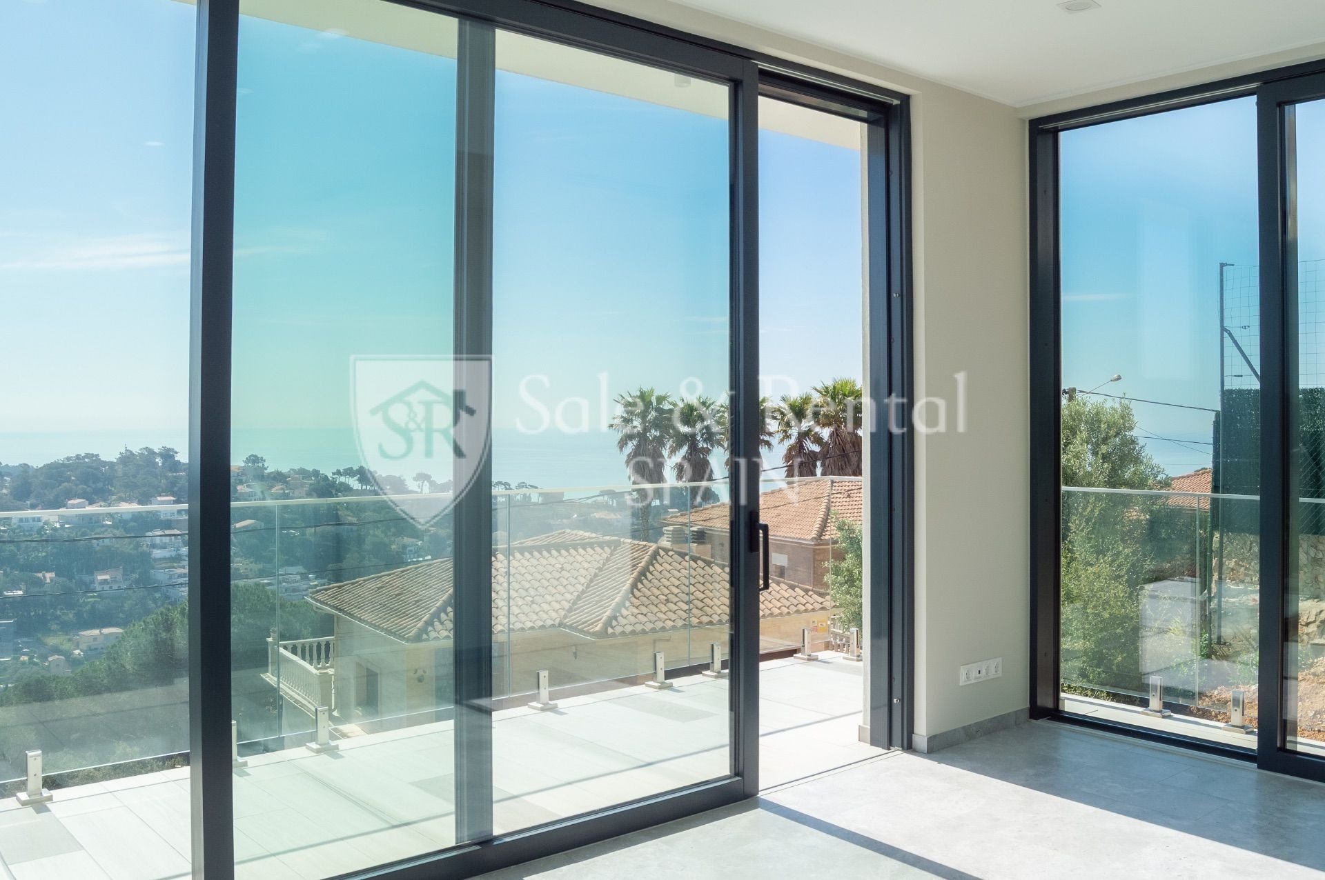 Māja Lloret de Mar, Girona, Spānijā 3 istabas, 270 m2 Nr. 166378