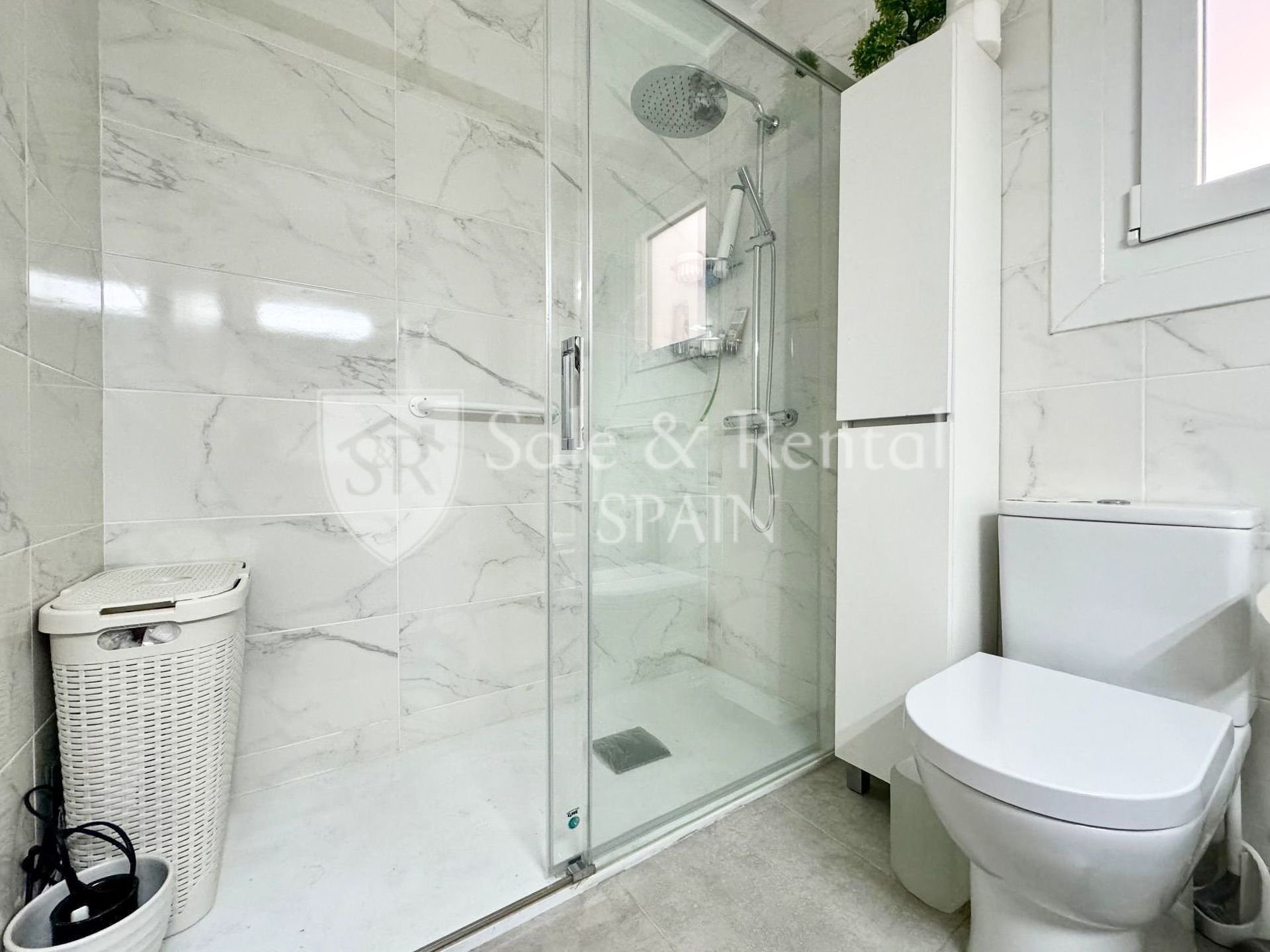 Appartamento a Blanes, Girona, Spagna 4 camere da letto, 104 mq. N° 166382