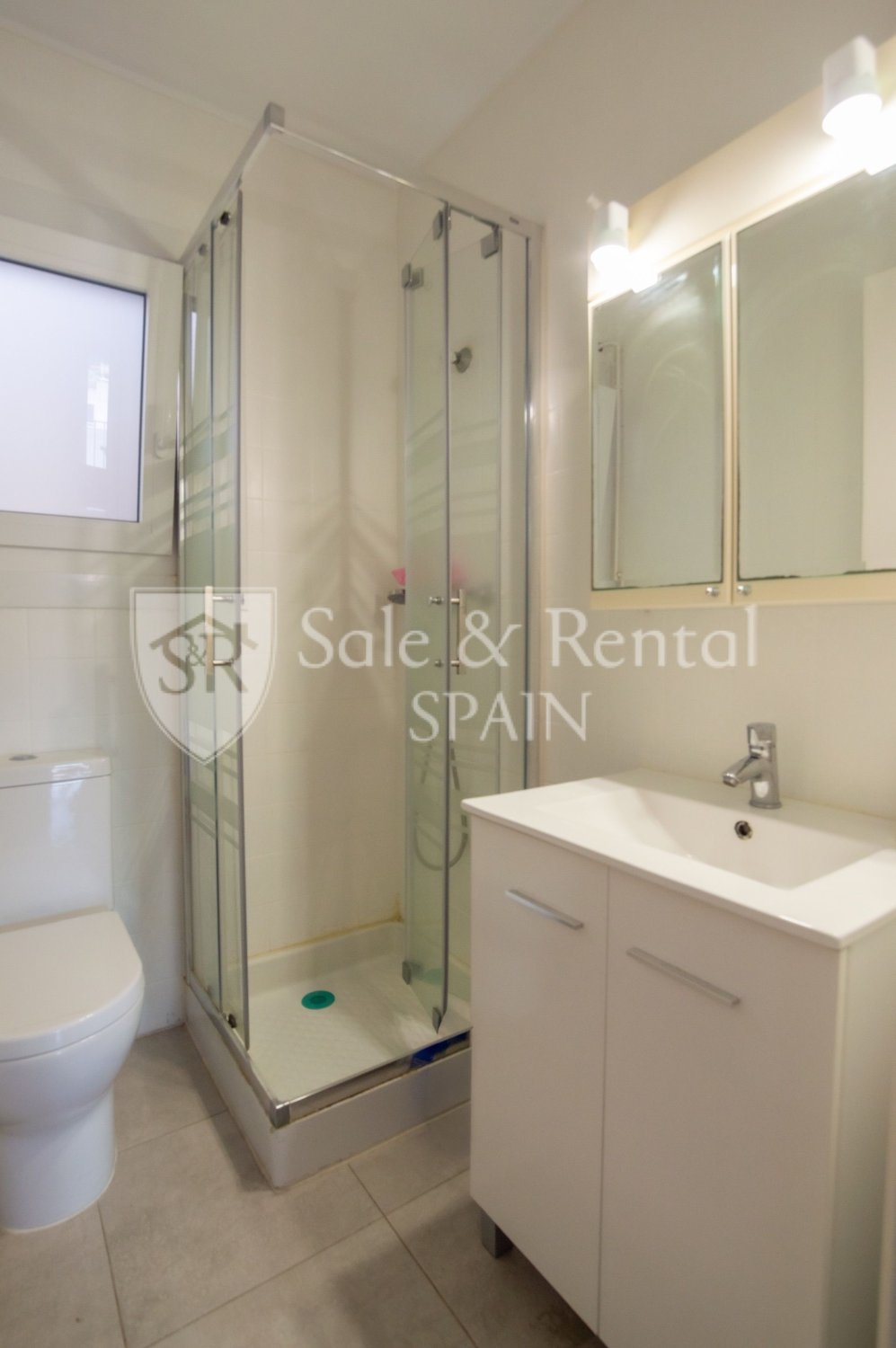 Appartamento a Blanes, Girona, Spagna 4 camere da letto, 104 mq. N° 166382