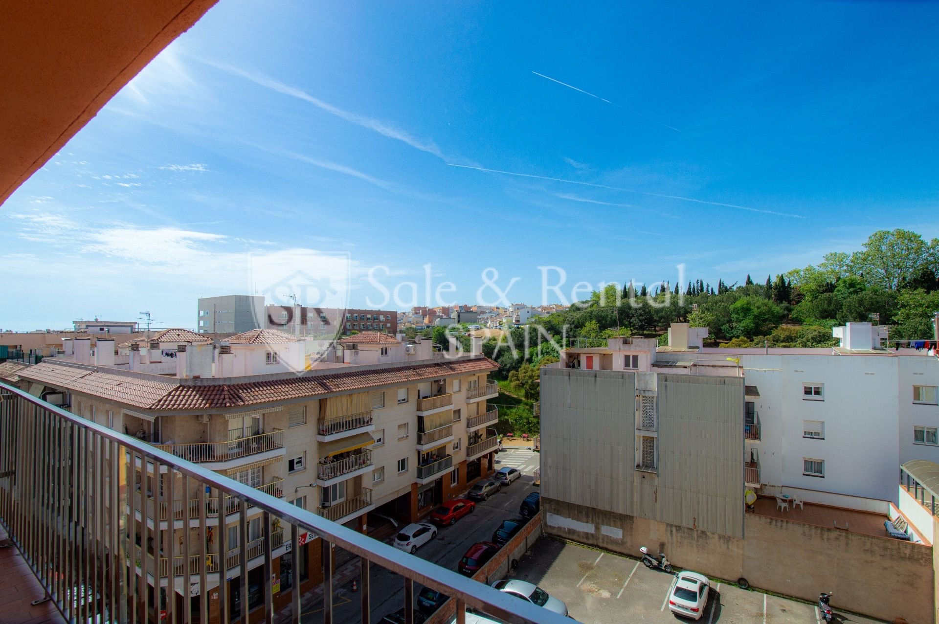 Appartamento a Blanes, Girona, Spagna 4 camere da letto, 104 mq. N° 166382