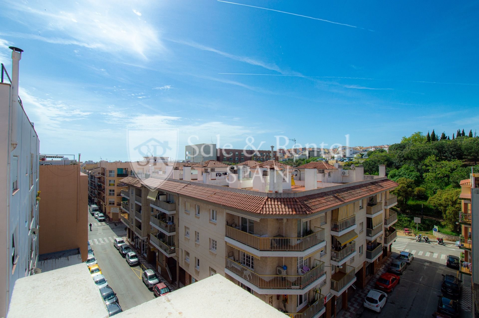 Appartamento a Blanes, Girona, Spagna 4 camere da letto, 104 mq. N° 166382