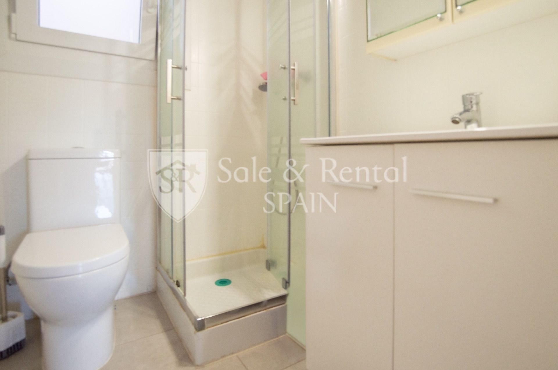 Appartamento a Blanes, Girona, Spagna 4 camere da letto, 104 mq. N° 166382
