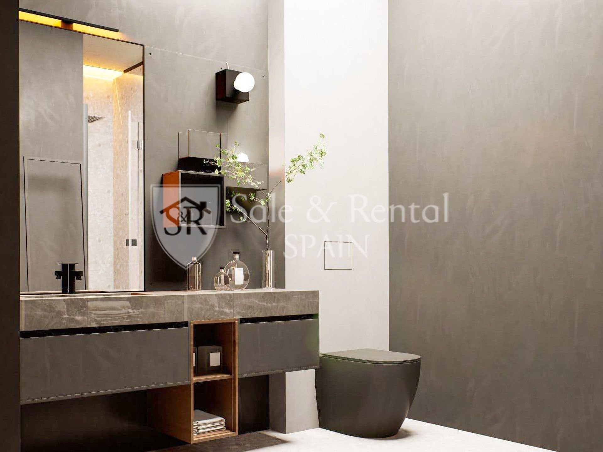 Talo Lloret de Mar, Girona, Espanja 3 makuuhuonetta, 350 m2 No. 166377