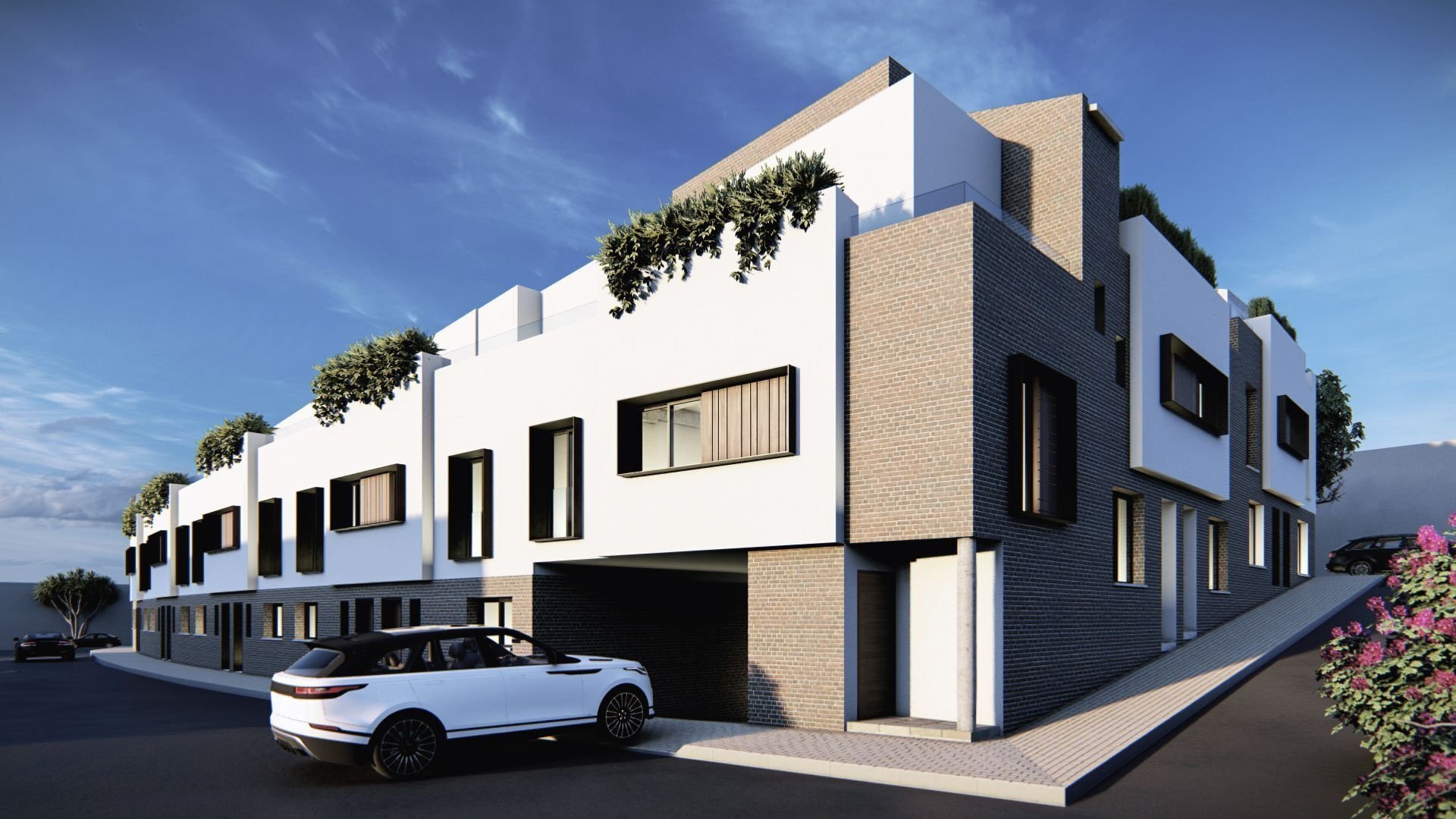 Cancelada in Estepona, Malaga, Spanien Nr. 65883