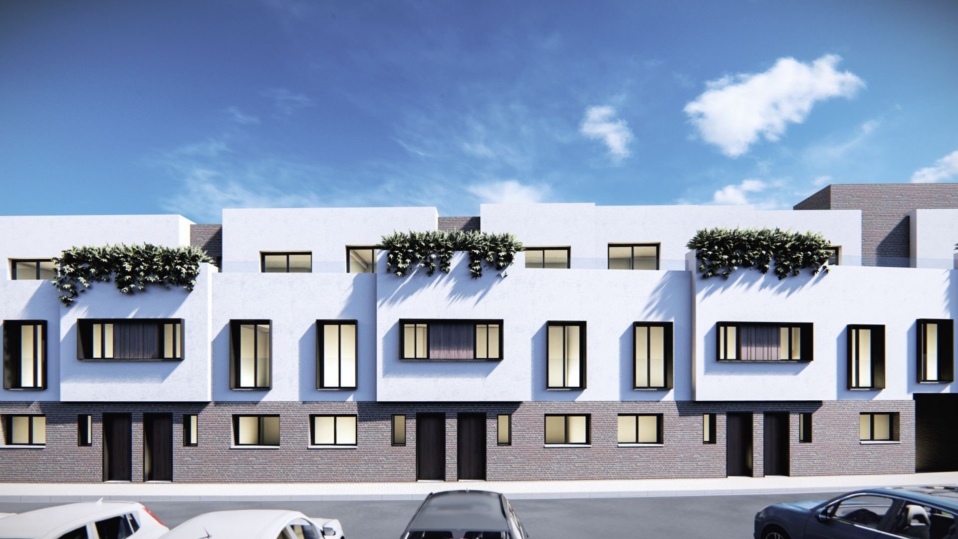 Cancelada in Estepona, Malaga, Spanien Nr. 65883