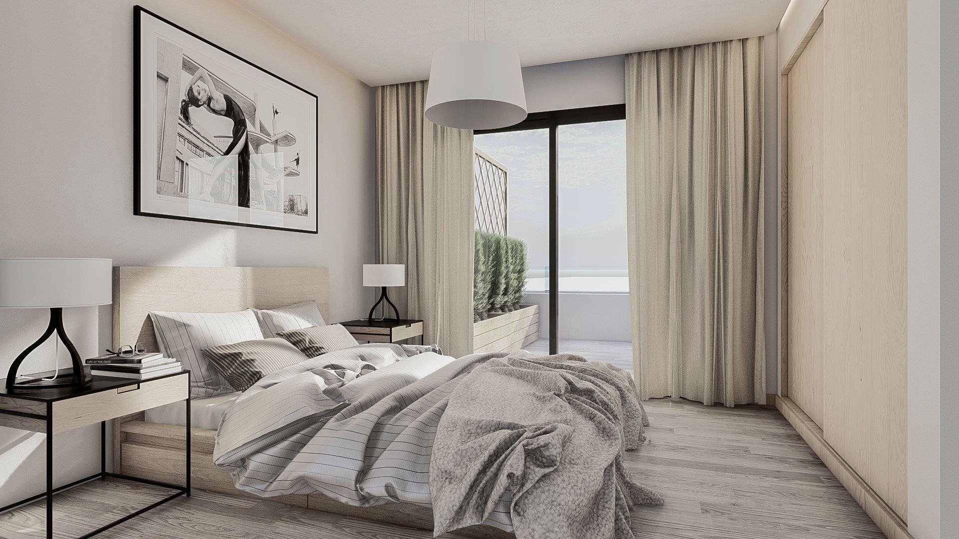 Cancelada in Estepona, Malaga, Spanien Nr. 65883