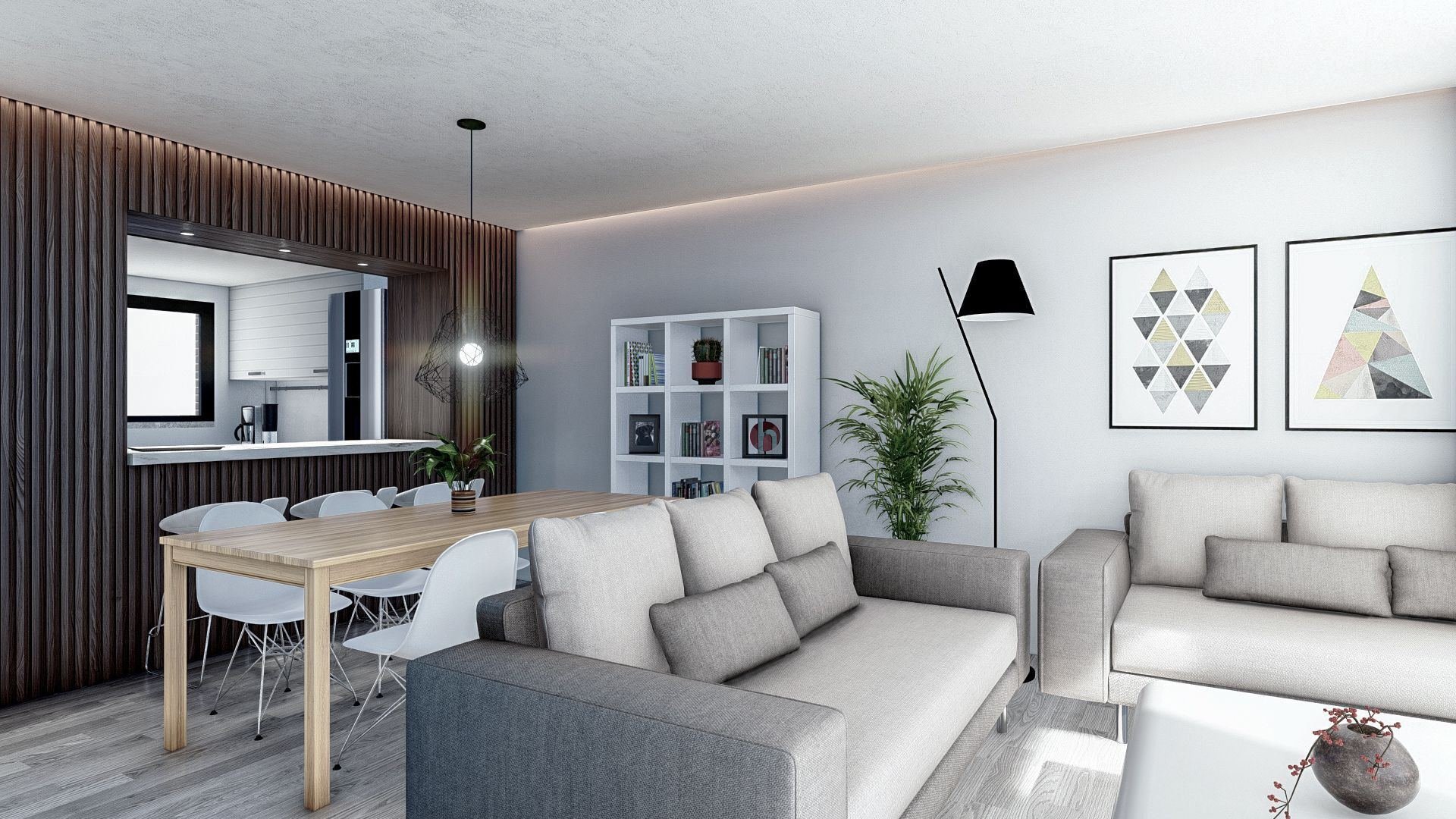 Cancelada in Estepona, Malaga, Spanien Nr. 65883
