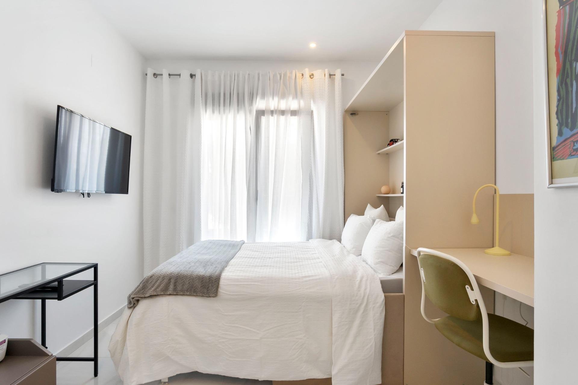 Townhouse à Villamartin, Alicante, Espagne 3 chambres, 134 m2 No. 189721