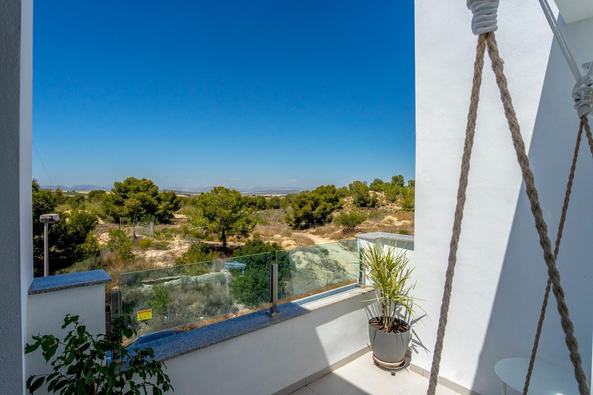 Townhouse à Villamartin, Alicante, Espagne 3 chambres, 134 m2 No. 189721