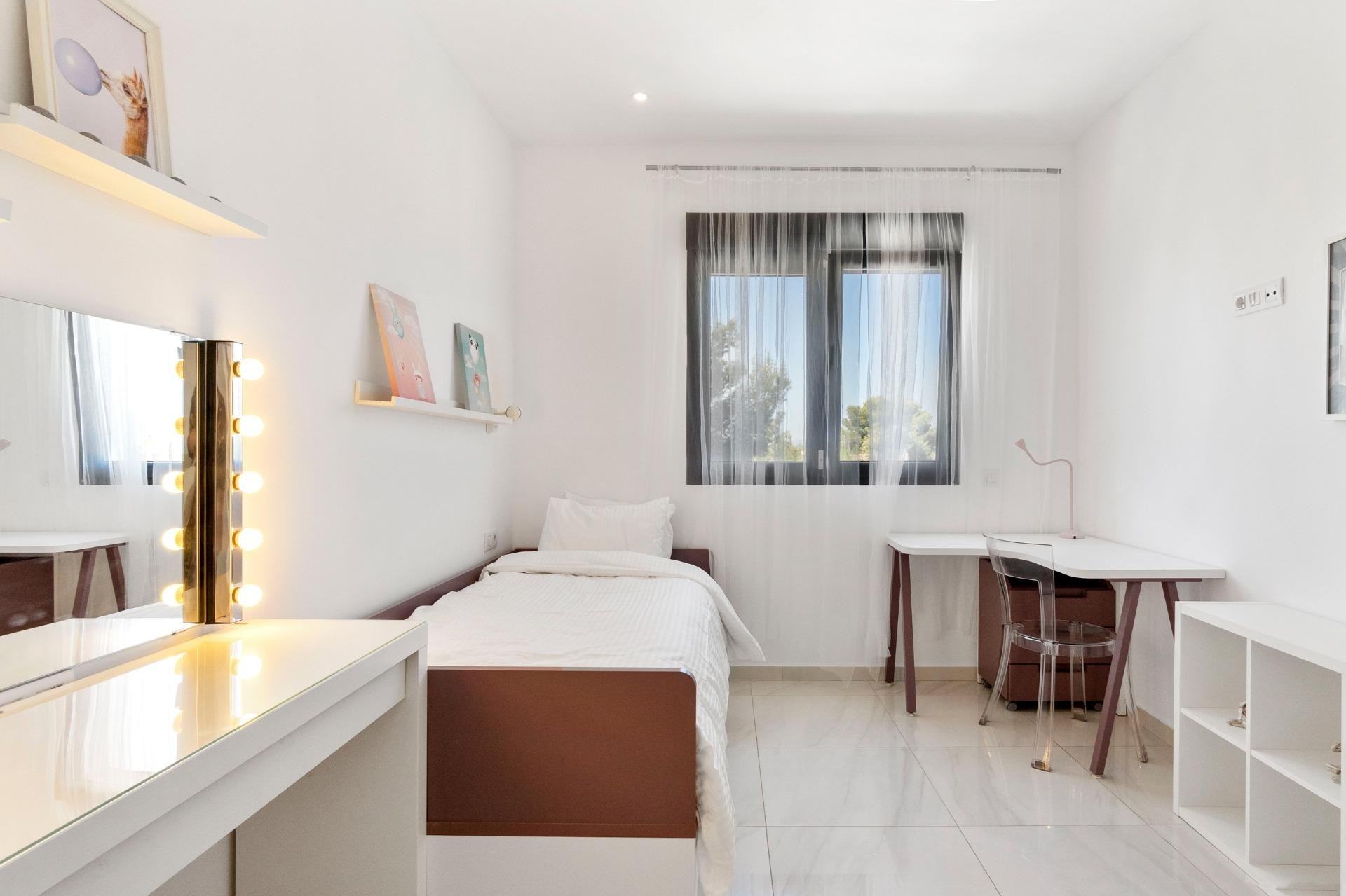 Townhouse à Villamartin, Alicante, Espagne 3 chambres, 134 m2 No. 189721