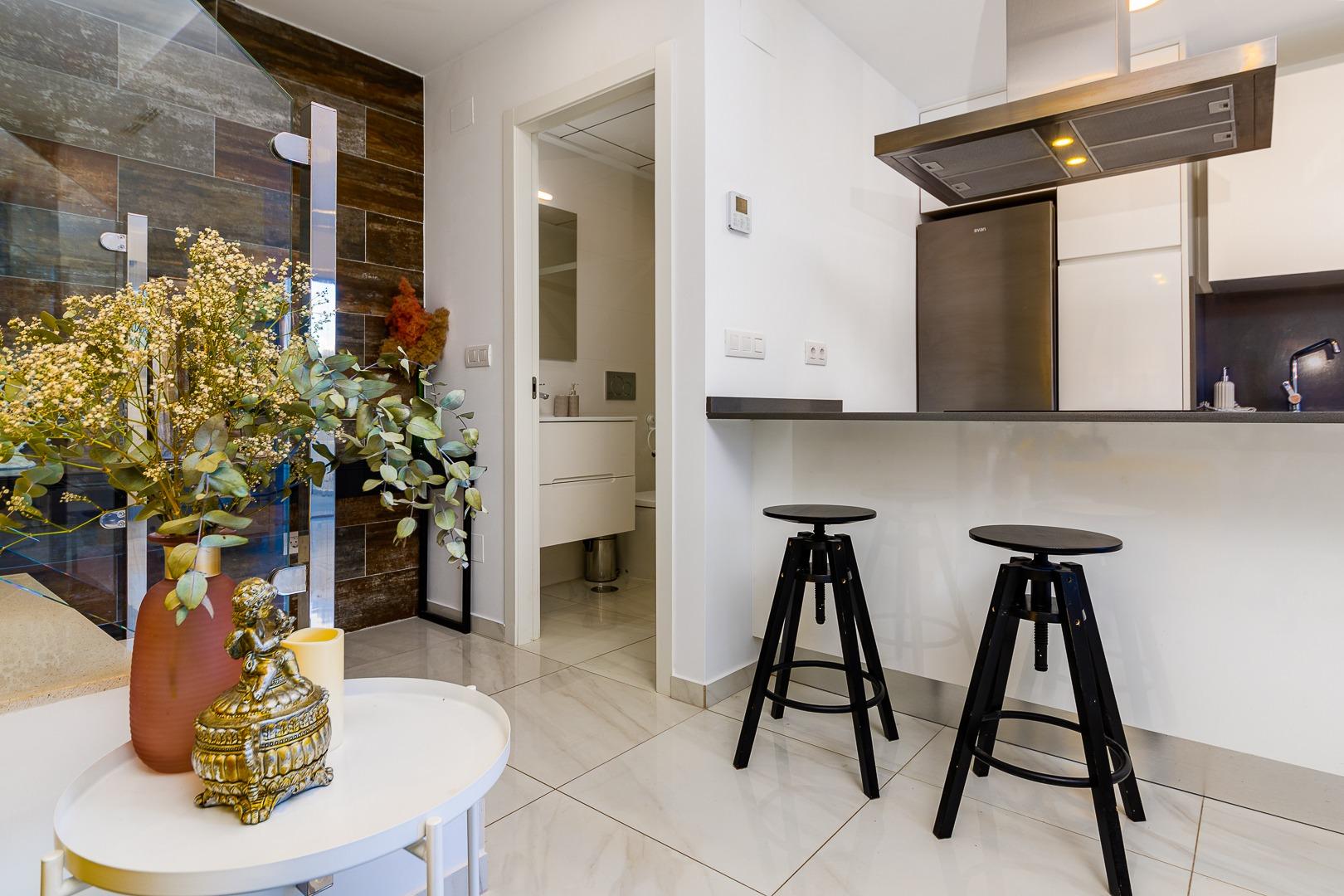 Townhouse à Villamartin, Alicante, Espagne 3 chambres, 134 m2 No. 189721