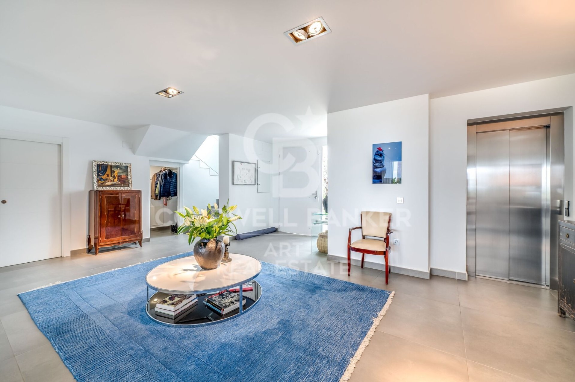Villa in Ojen, Malaga, Spain 5 bedrooms, 527 sq.m. No. 159071