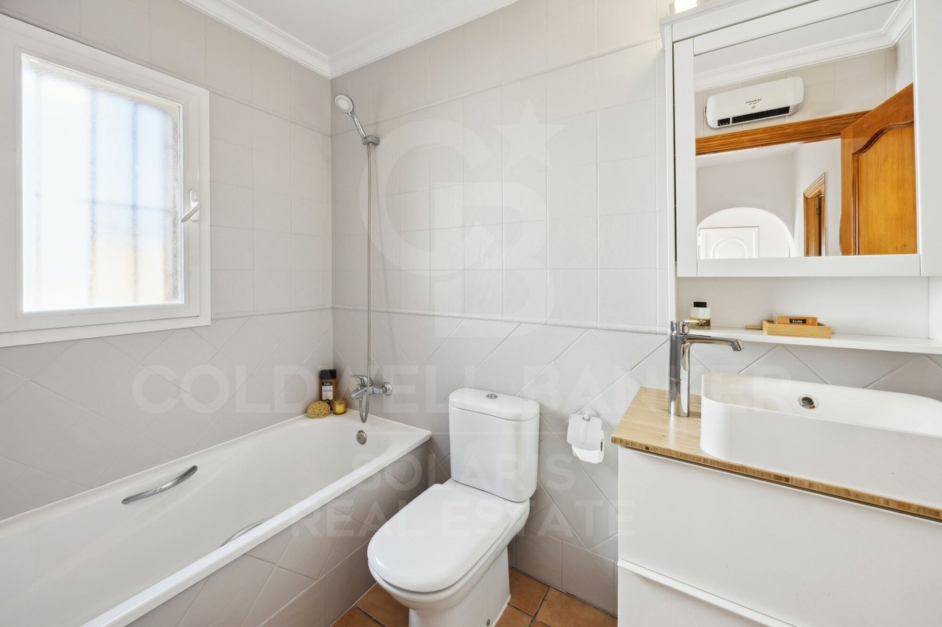 Villa in Javea, Alicante, Spain 3 bedrooms, 125 sq.m. No. 159068