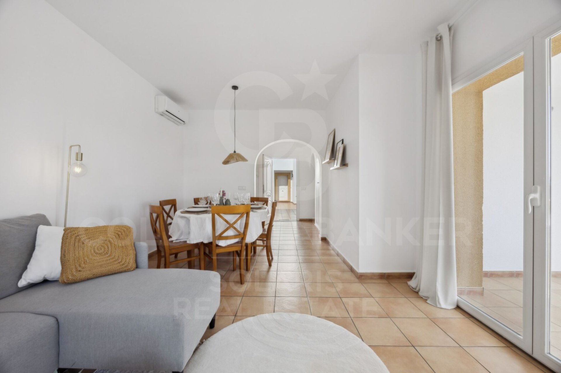 Villa in Javea, Alicante, Spain 3 bedrooms, 125 sq.m. No. 159068