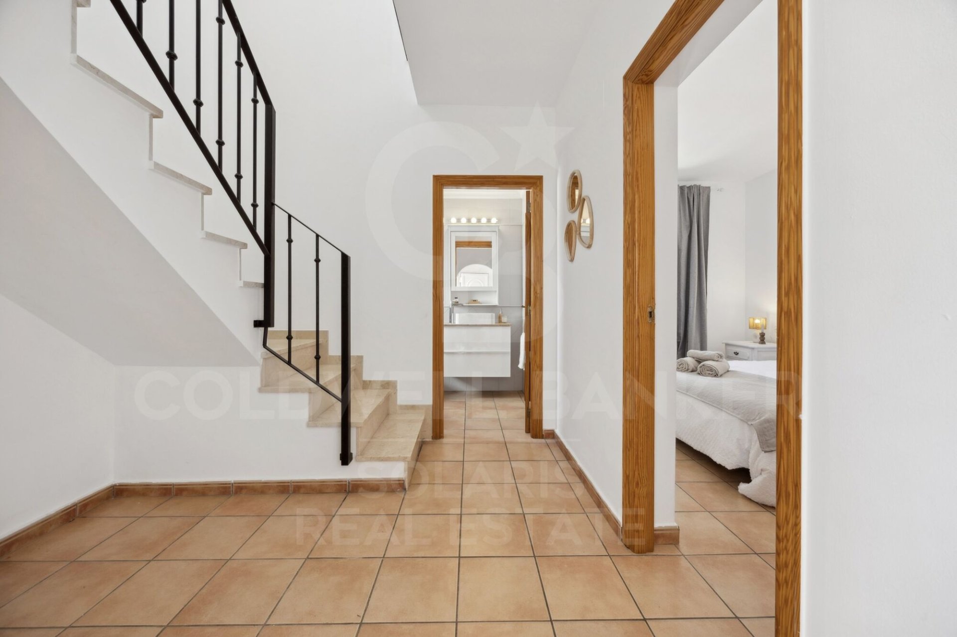 Villa in Javea, Alicante, Spain 3 bedrooms, 125 sq.m. No. 159068