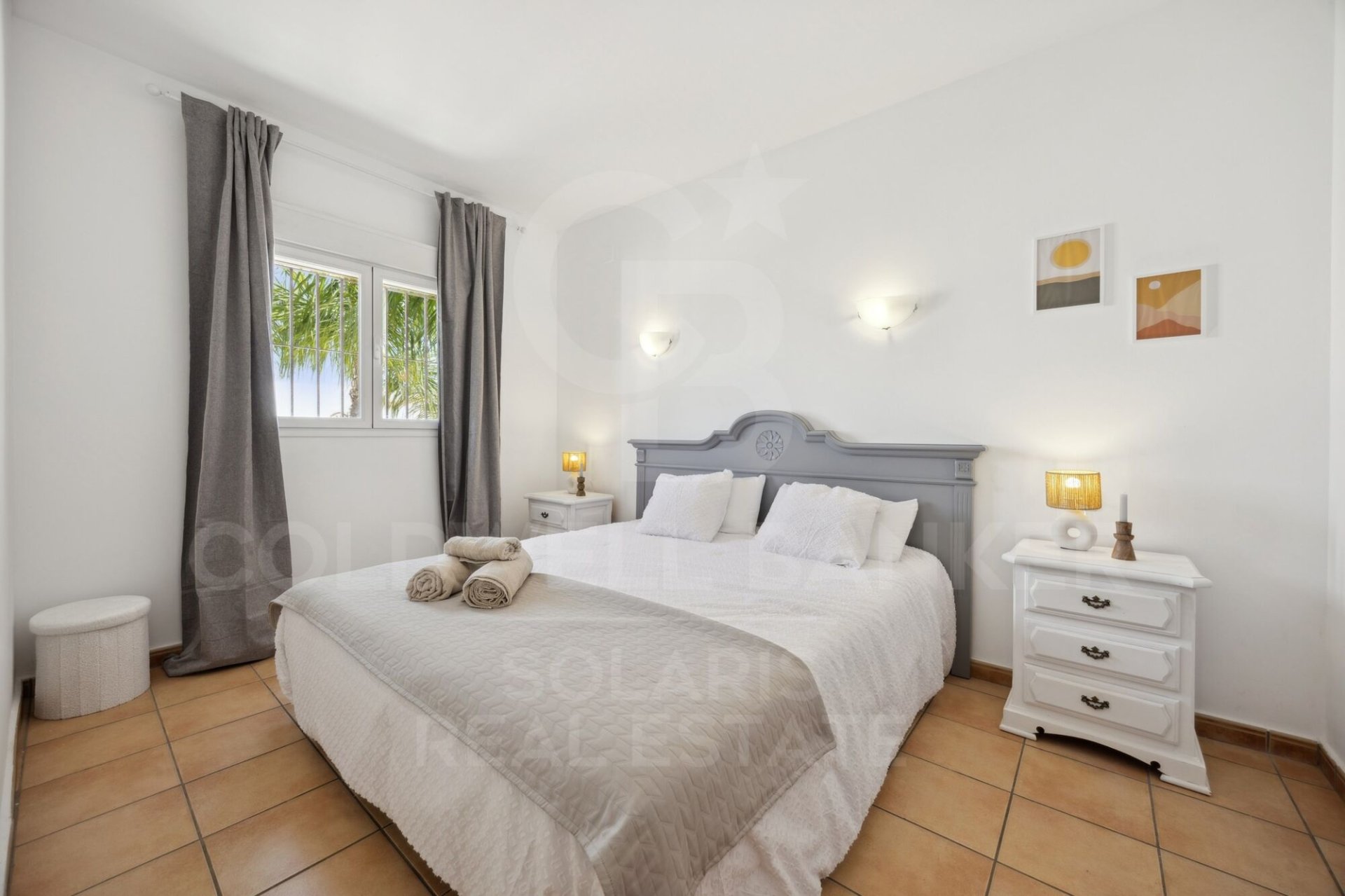 Villa in Javea, Alicante, Spain 3 bedrooms, 125 sq.m. No. 159068